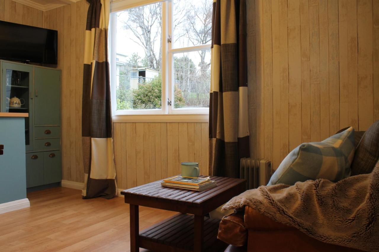Jailbreak Cottage Accommodation Lawrence Zewnętrze zdjęcie