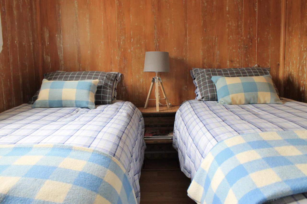 Jailbreak Cottage Accommodation Lawrence Zewnętrze zdjęcie