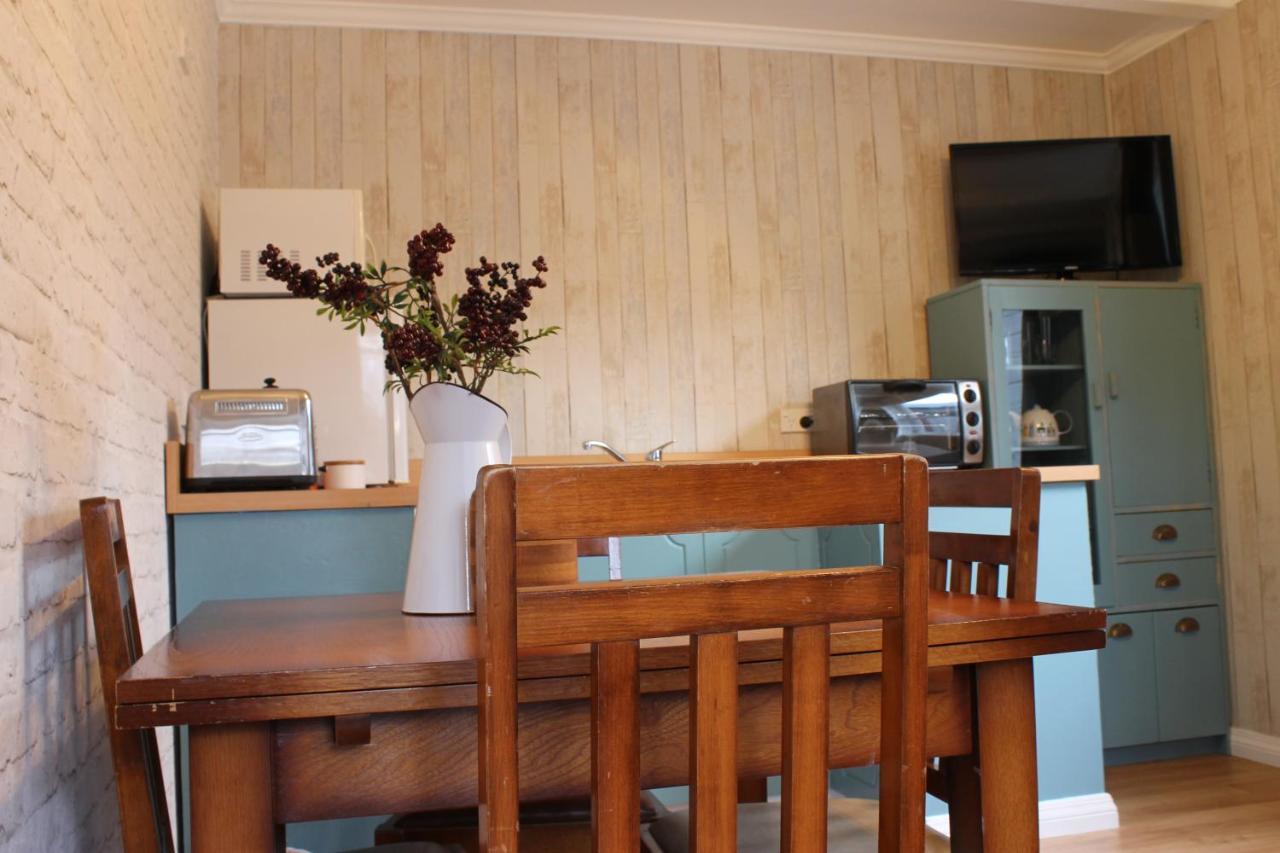 Jailbreak Cottage Accommodation Lawrence Zewnętrze zdjęcie